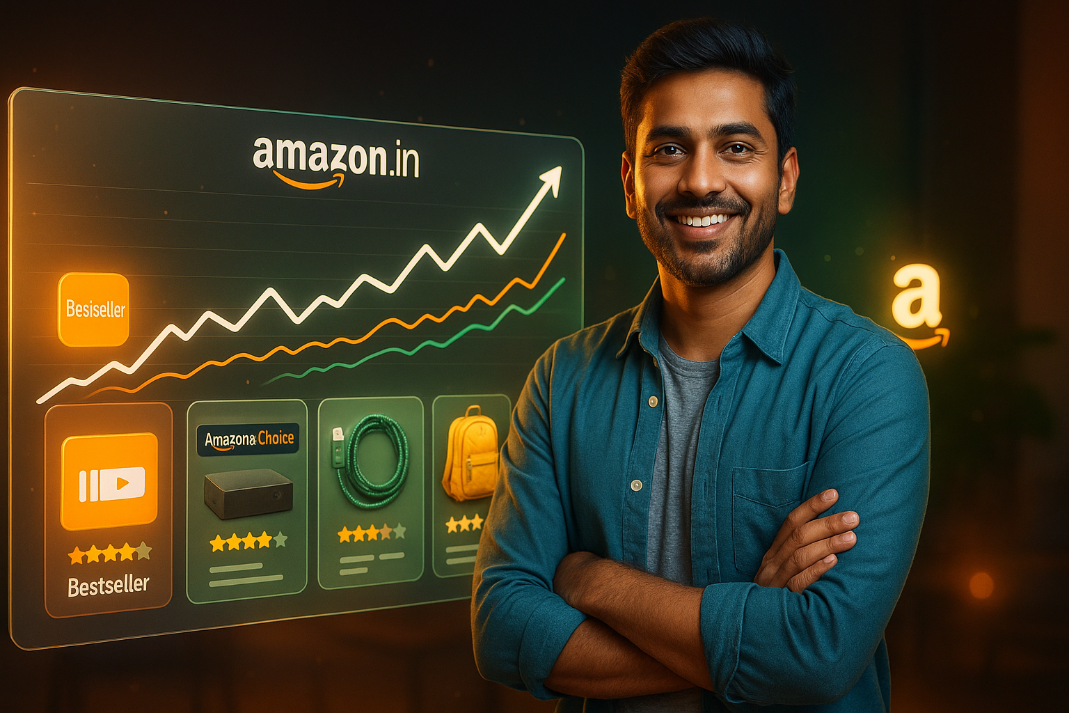 Amazon India